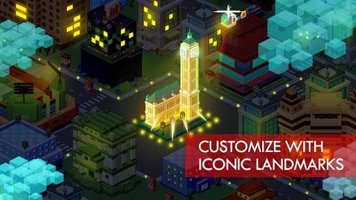 Century City: Idle Building Game screenshot 5