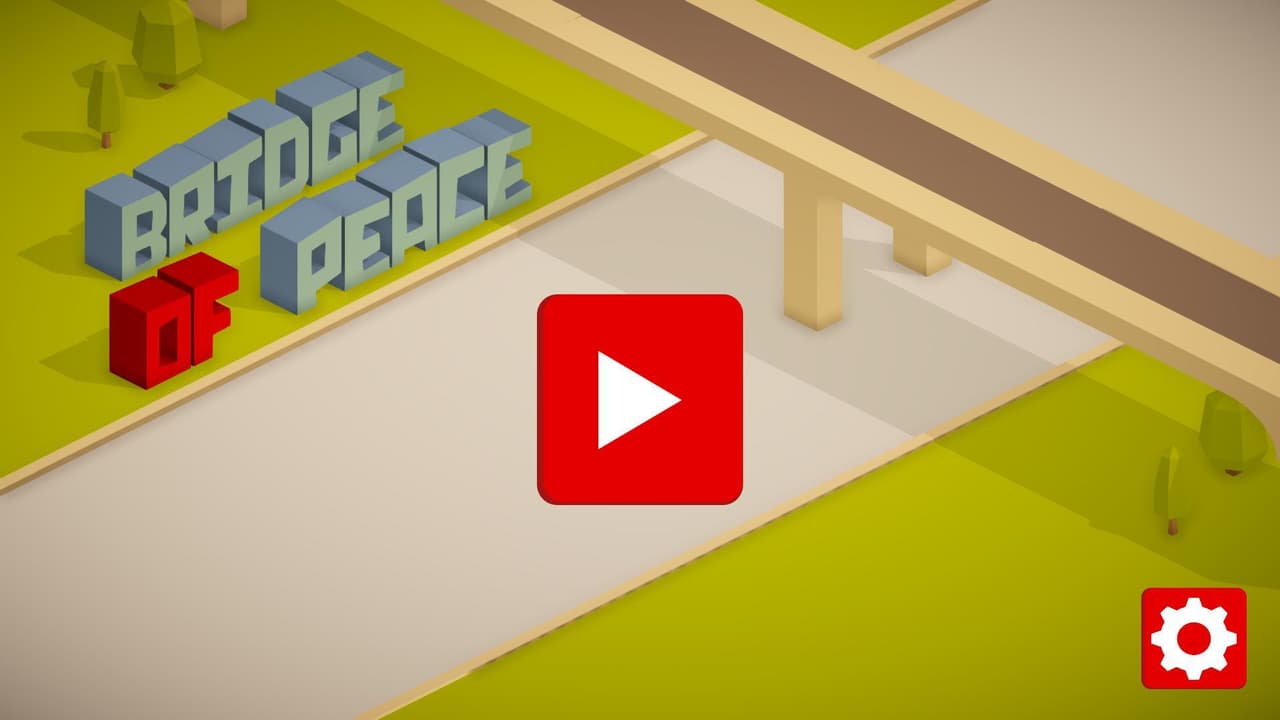 Bridge of Peace screenshot 2