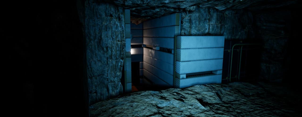 Evacuate (Survival horror, Shooter) screenshot 5