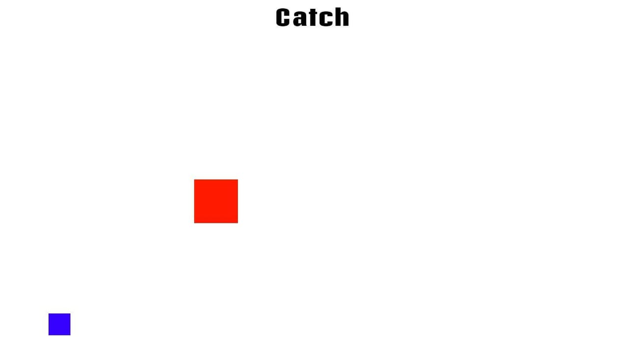 Catch!!! screenshot 3