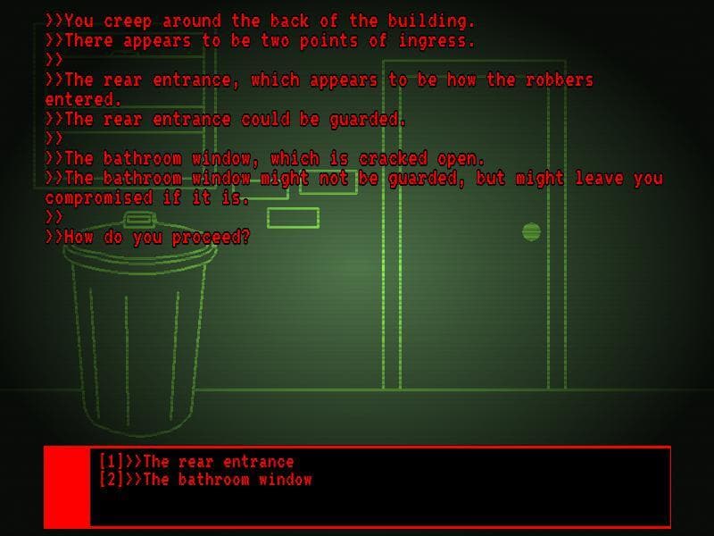 Dicey Justice screenshot 4