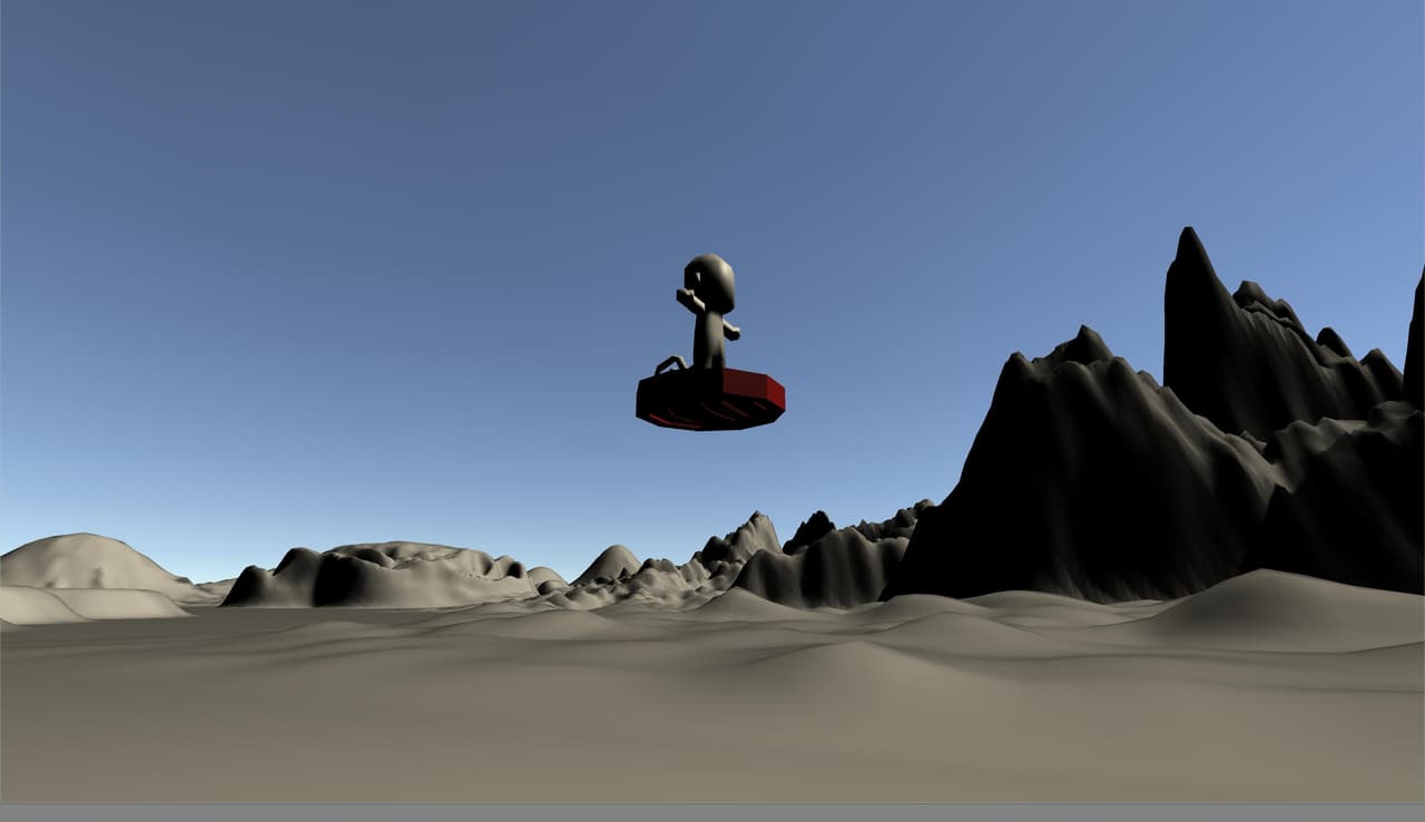 Mystery Monkeys screenshot 5