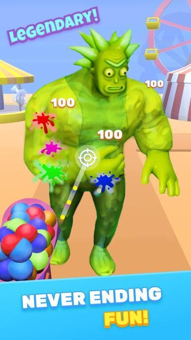 Giant Crush