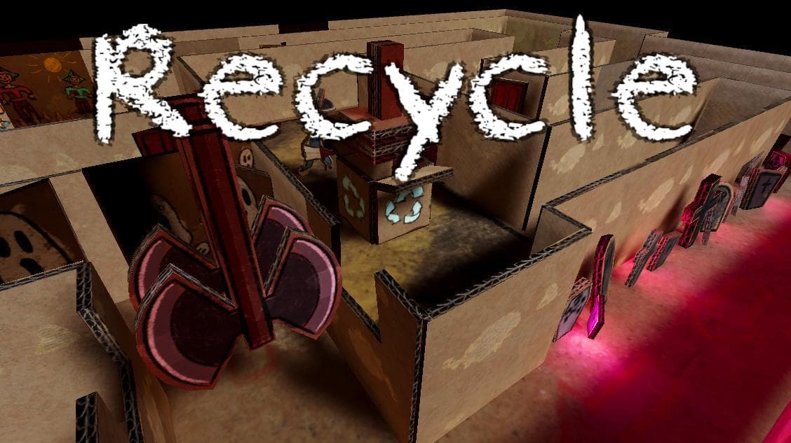 Recycle (itch) (SilentL)
