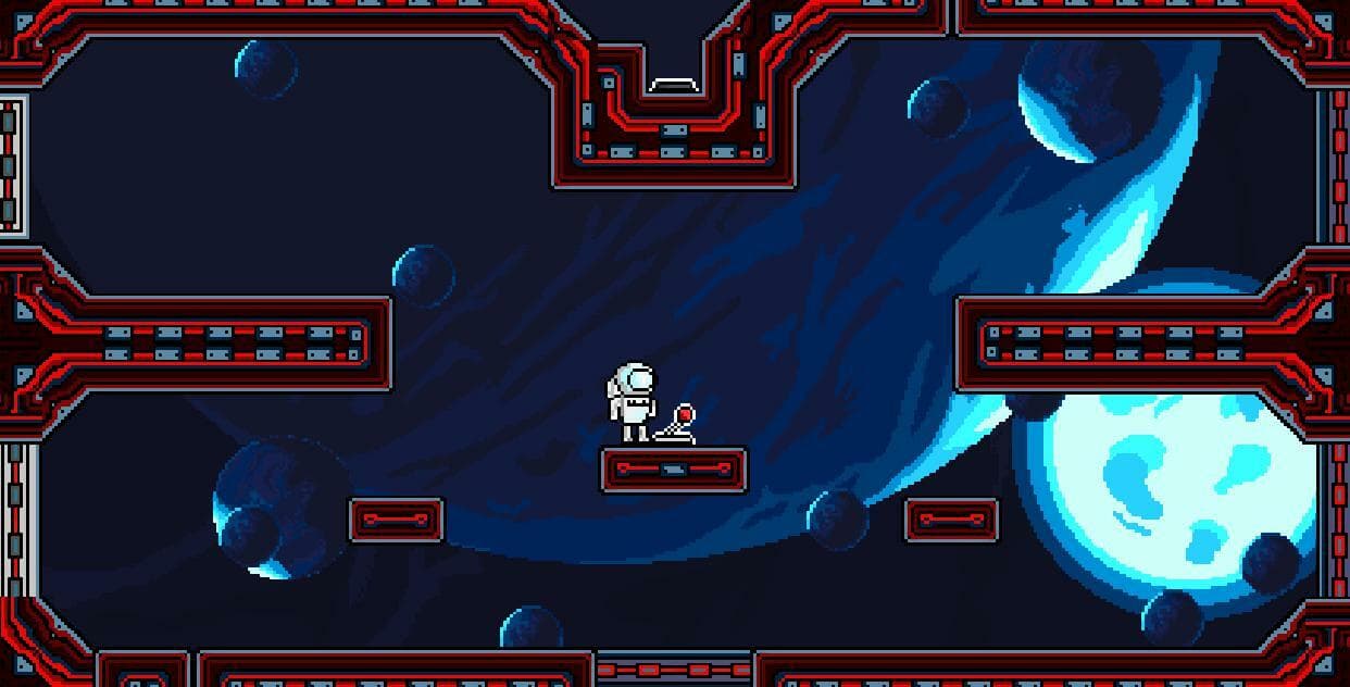Save the Sun (Lymptx) screenshot 5