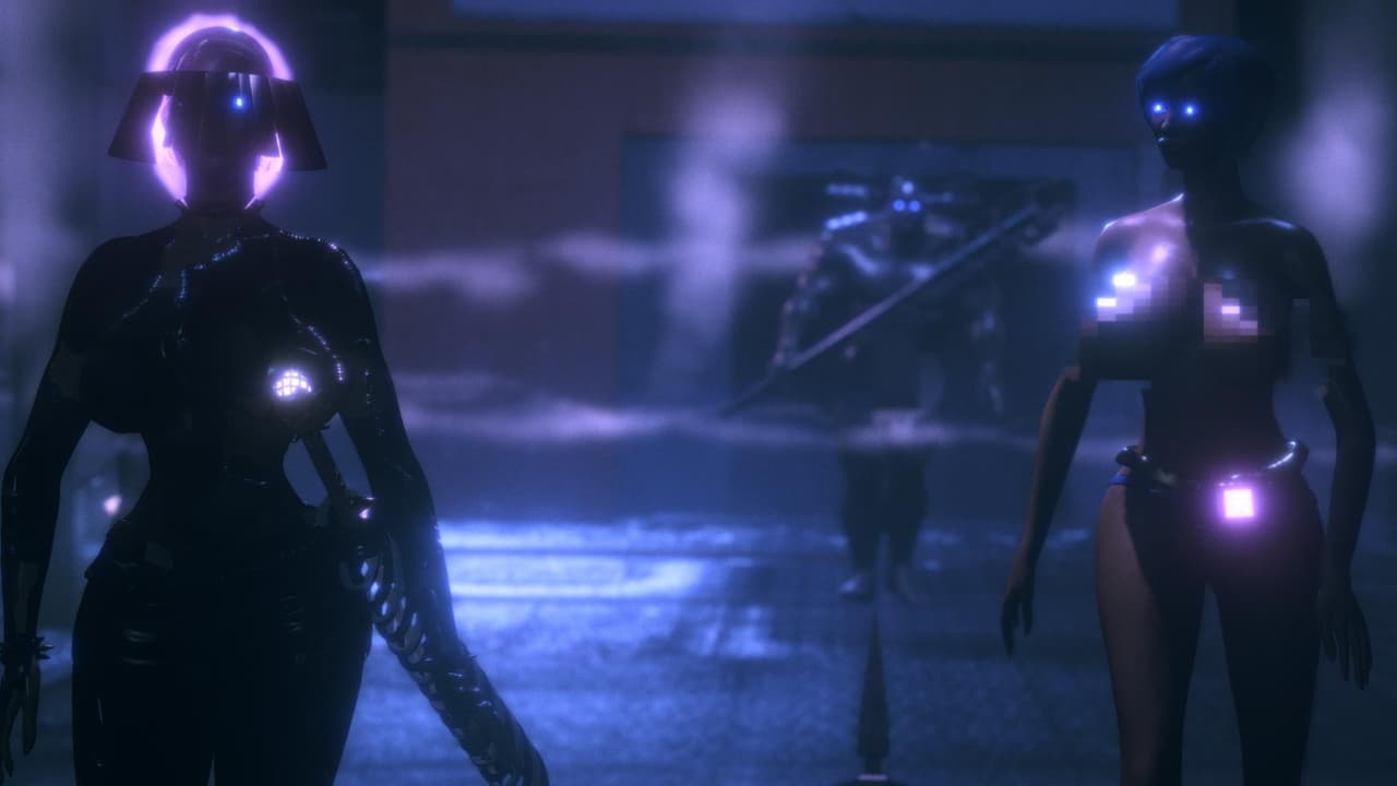 M doll (itch) screenshot 5