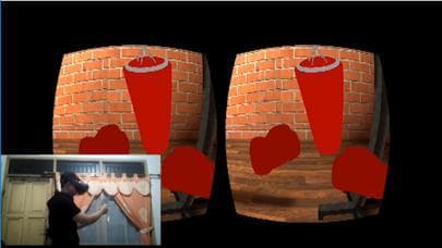 Knockout Boxing VR: Box Fight screenshot 3