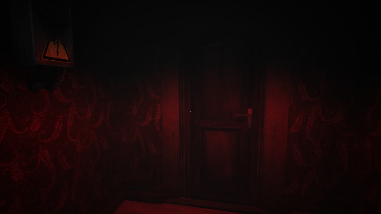 The Recipe Of Madness screenshot 2