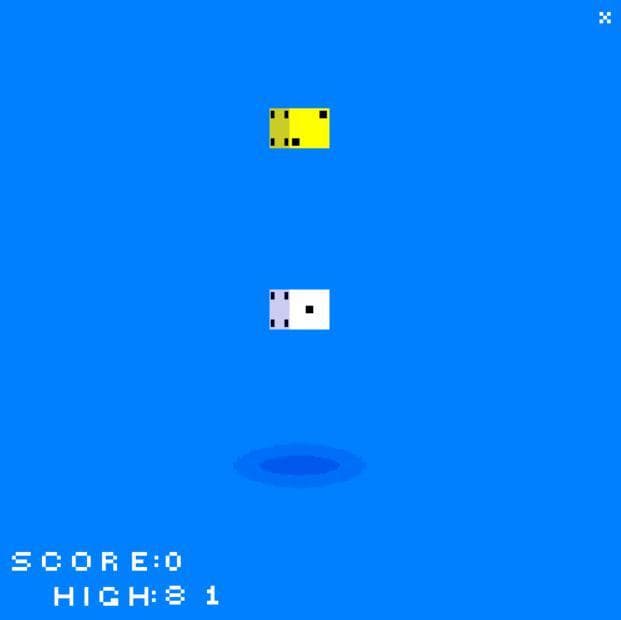 Die! screenshot 3