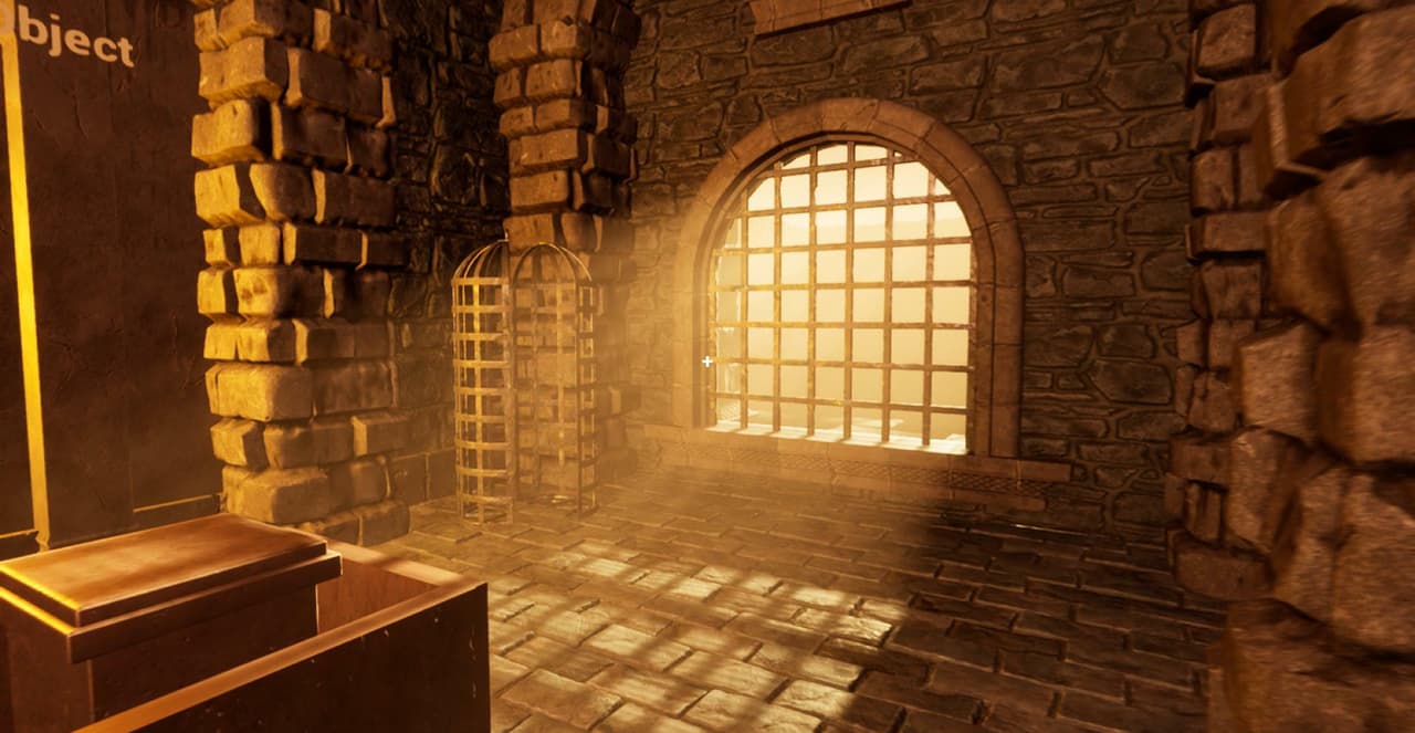 Find a Way Out (Rk47dev) screenshot 3