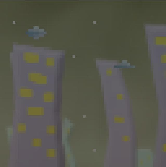 64x64 UFOs screenshot 4