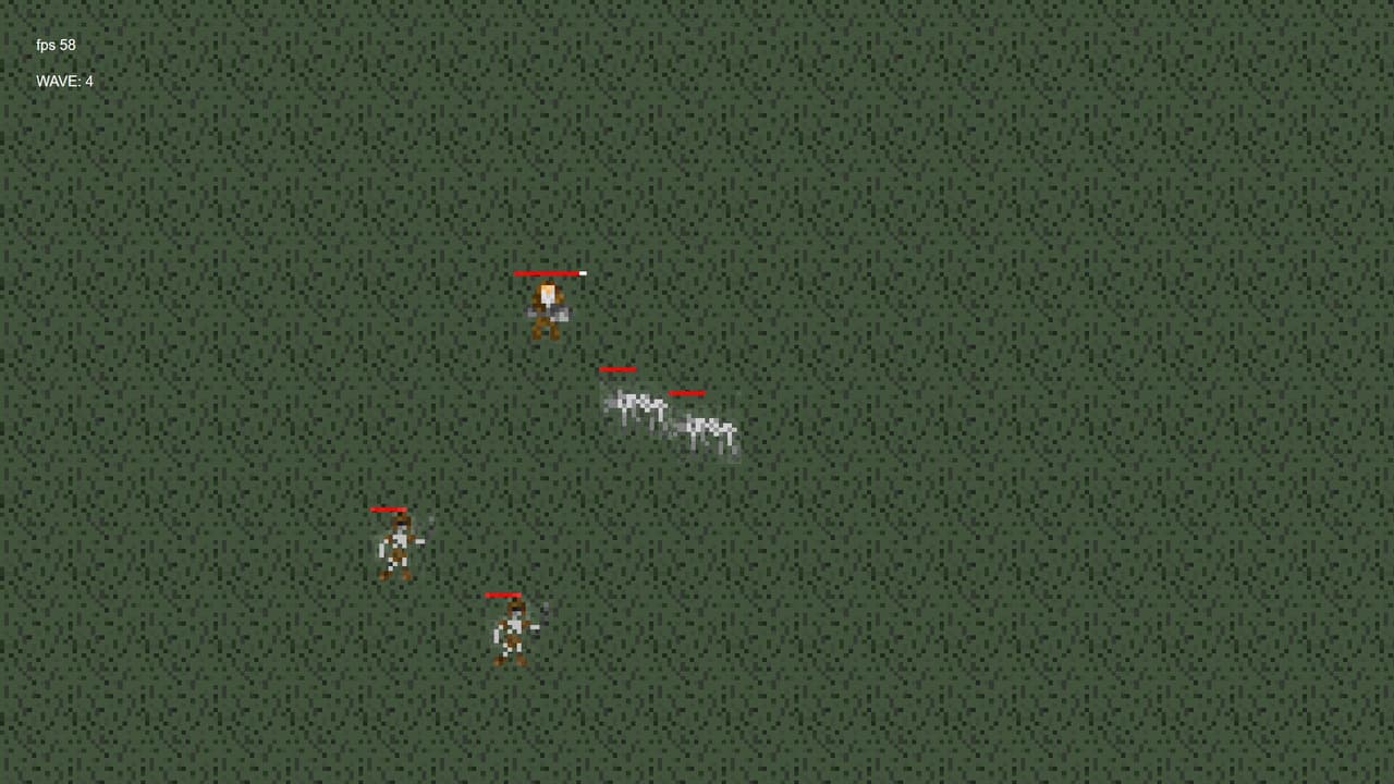 Firespike screenshot 6
