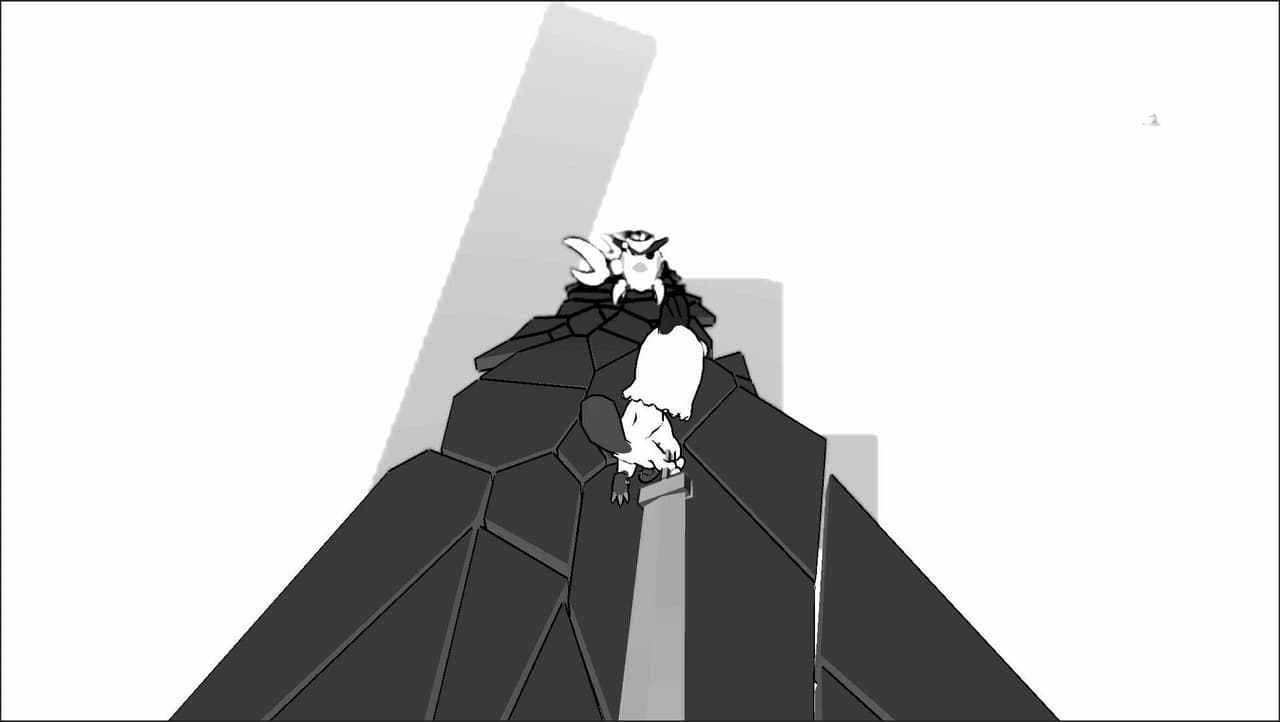 无路可退 screenshot 5
