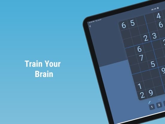 Logic Wiz Sudoku screenshot 3
