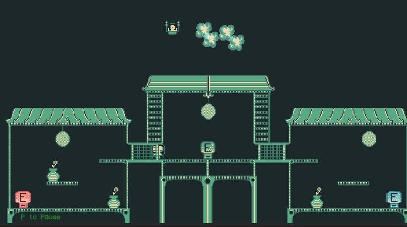 S.T.P.W Cosmic Prism screenshot 4