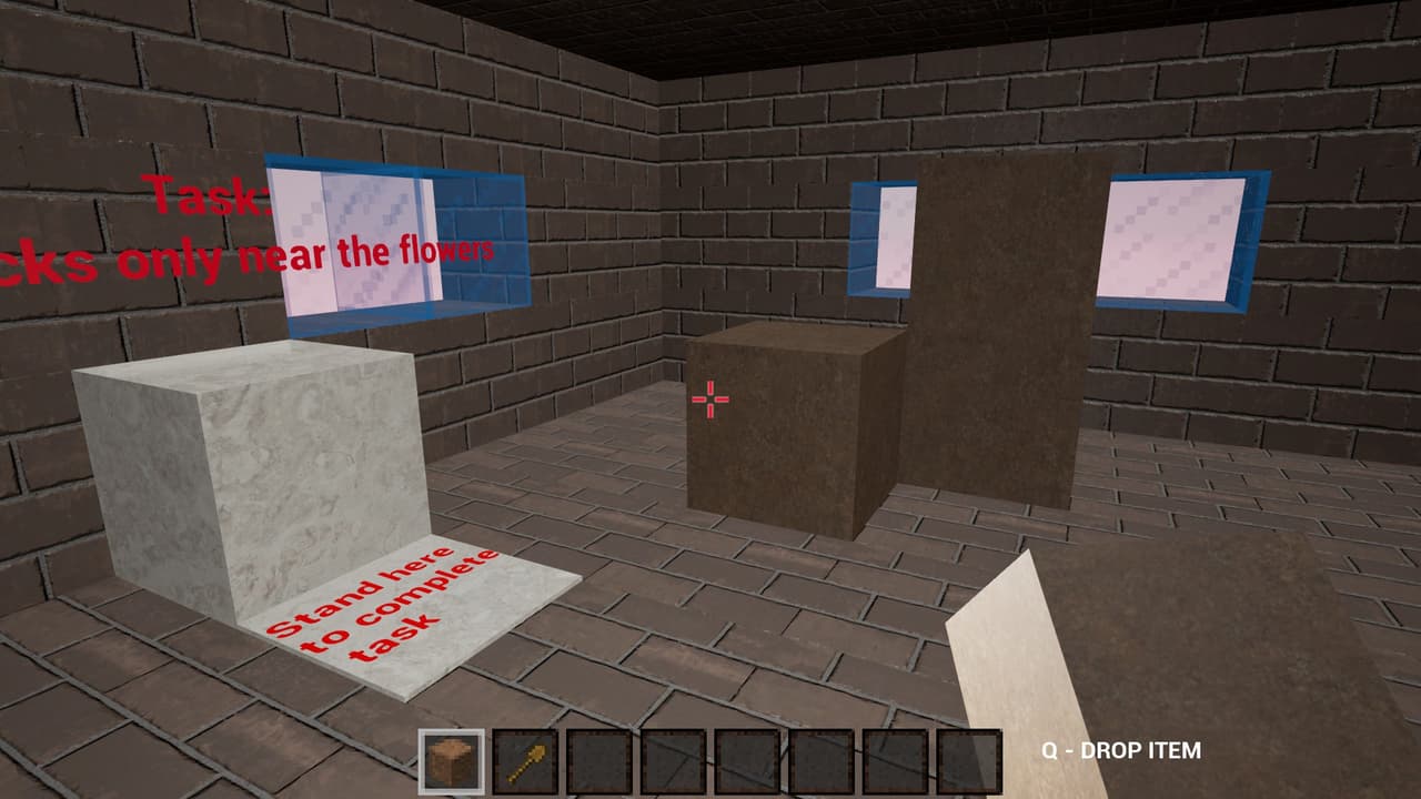 Block Competition screenshot 4