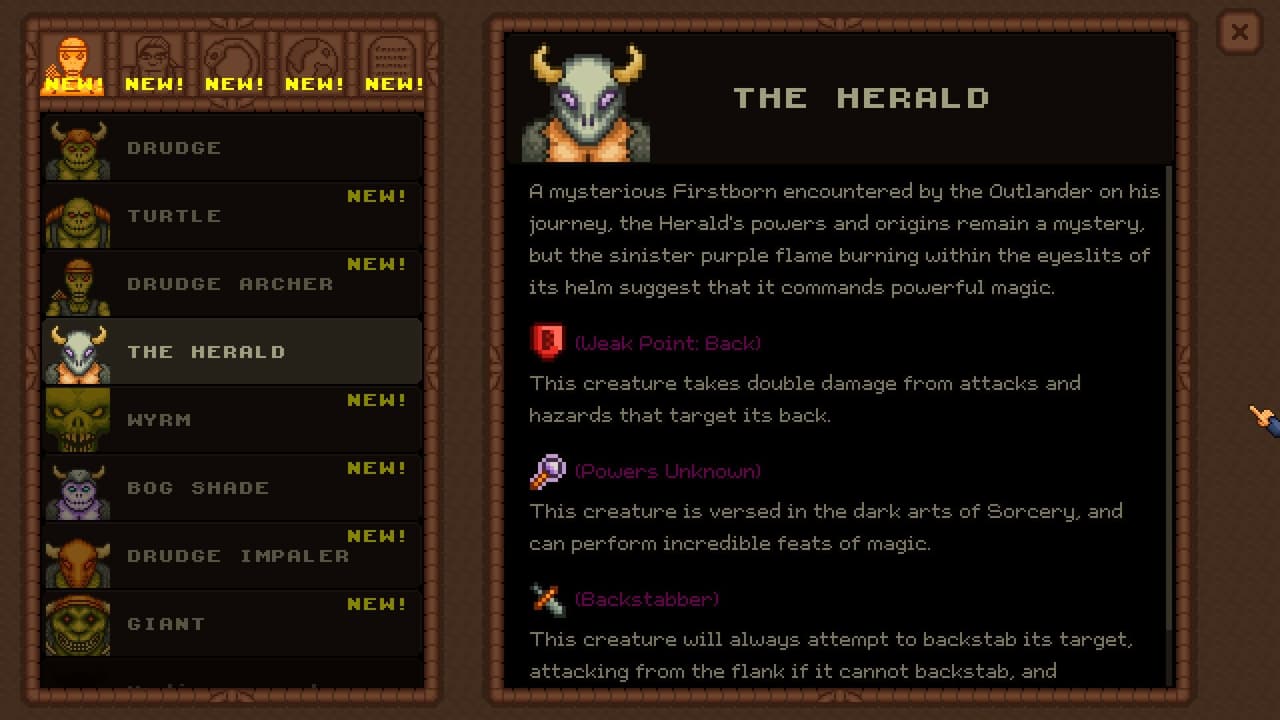 Guile & Glory: Firstborn screenshot 5