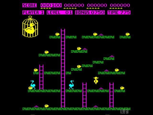 S.M.A.Z.O.G.Z. Emultivator screenshot 3