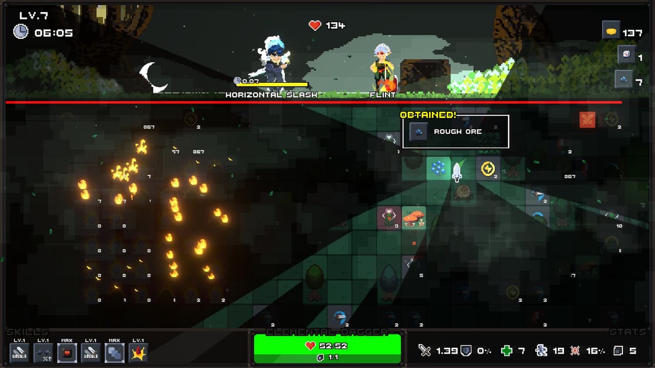 BlockArena screenshot 4