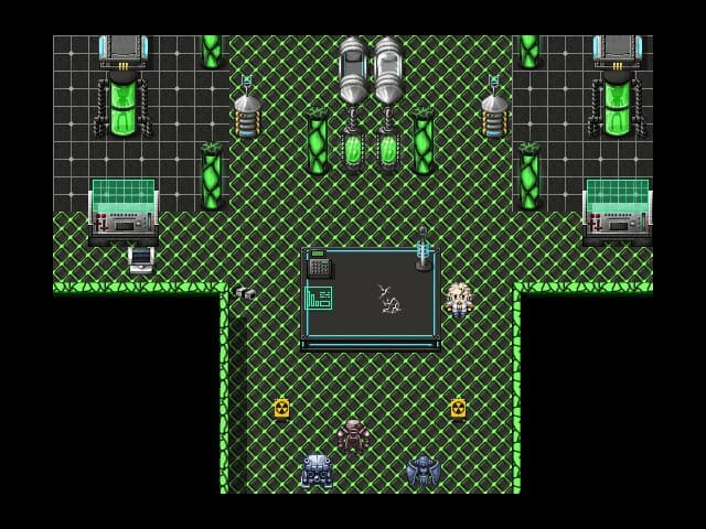 Heroes of Time screenshot 6