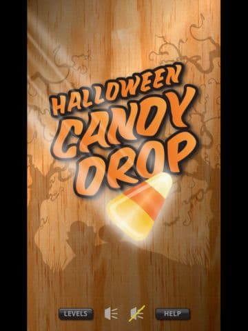 Pachinko Halloween Candy Drop Free screenshot 2