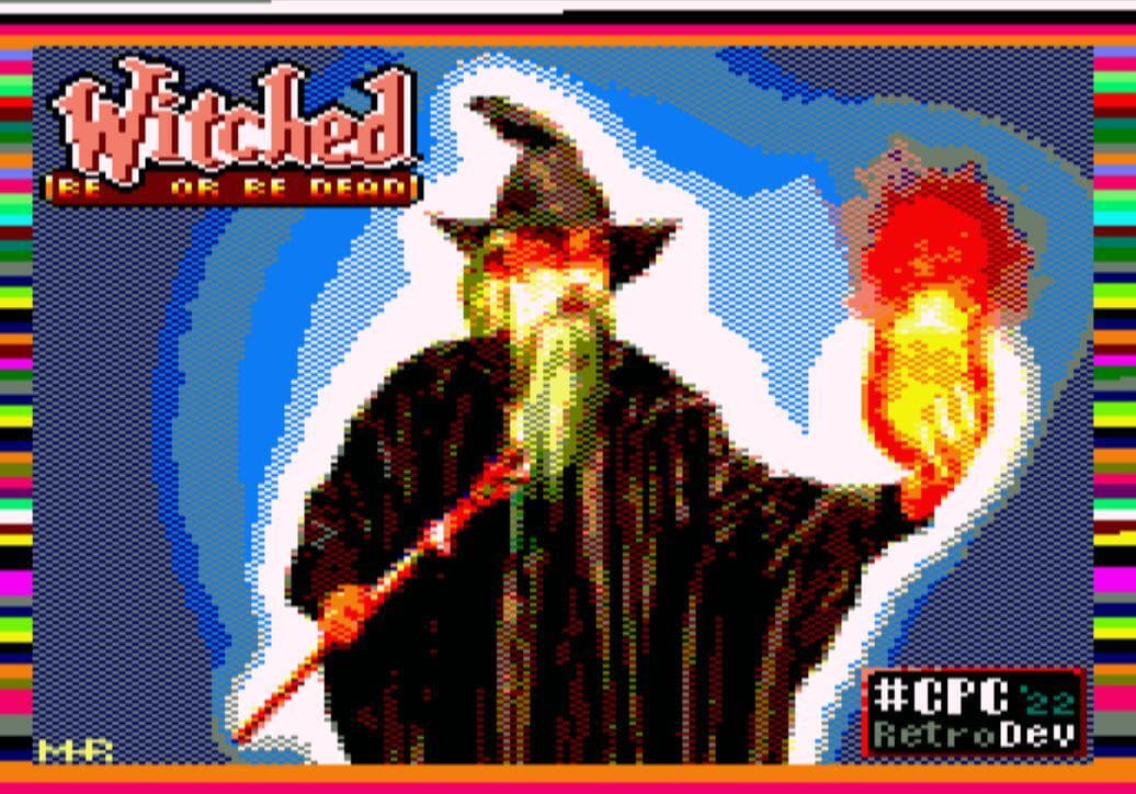 Be witched or be dead screenshot 2