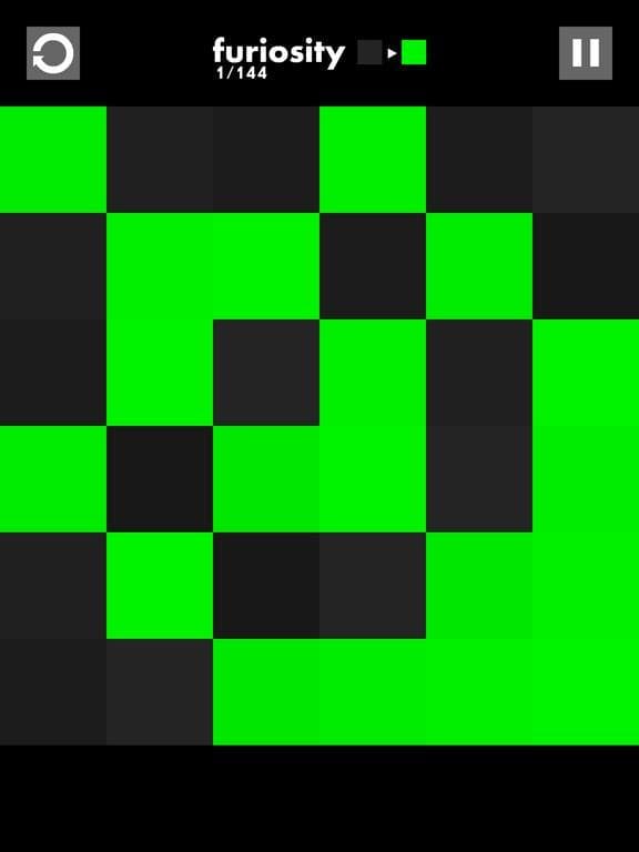 furiosity screenshot 2