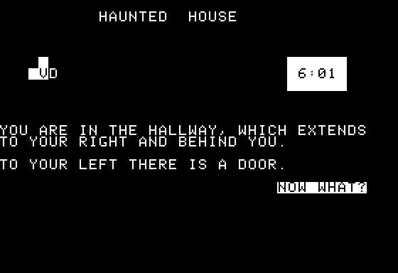 Haunted House (1982) screenshot 3