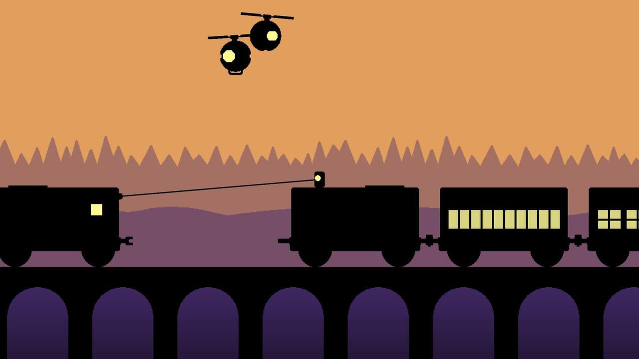 ReRail screenshot 4