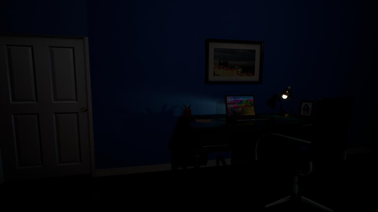 SCP Infection - Emotional Support screenshot 3