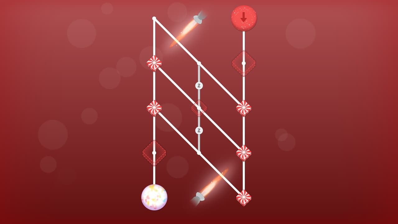 Puzzlepops! Plus screenshot 6