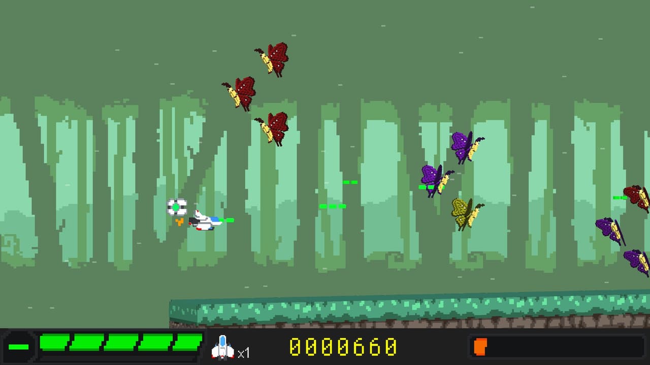 HyperNova screenshot 5