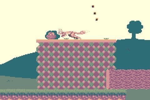 Nutmegs Adventure screenshot 2