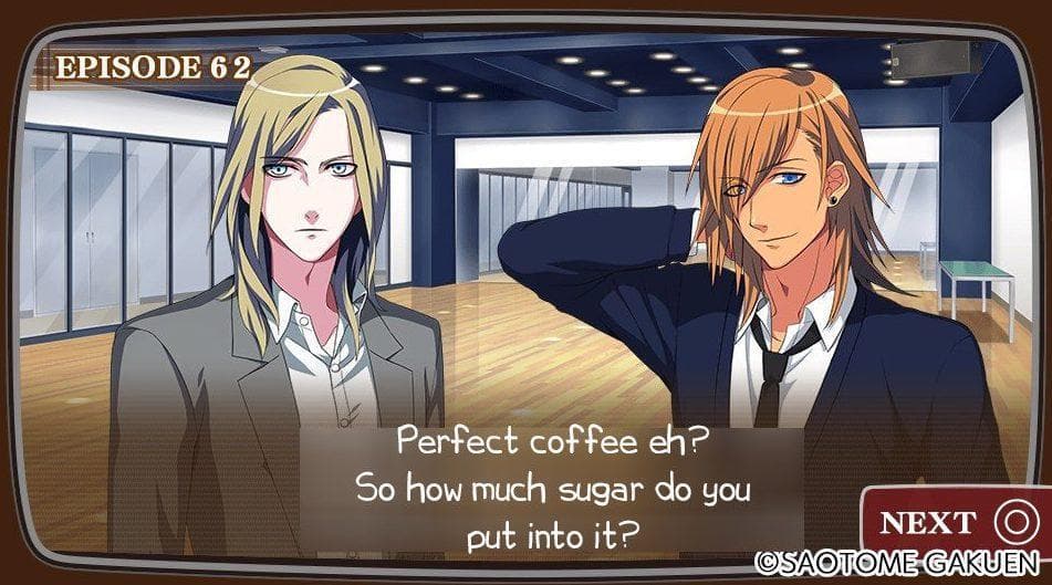 Uta no☆Prince-sama♪ MUSIC 3 screenshot 3