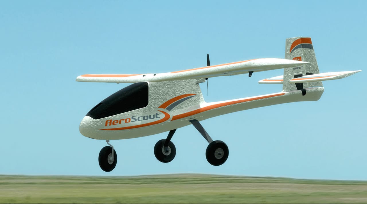 RealFlight Trainer Edition screenshot 5