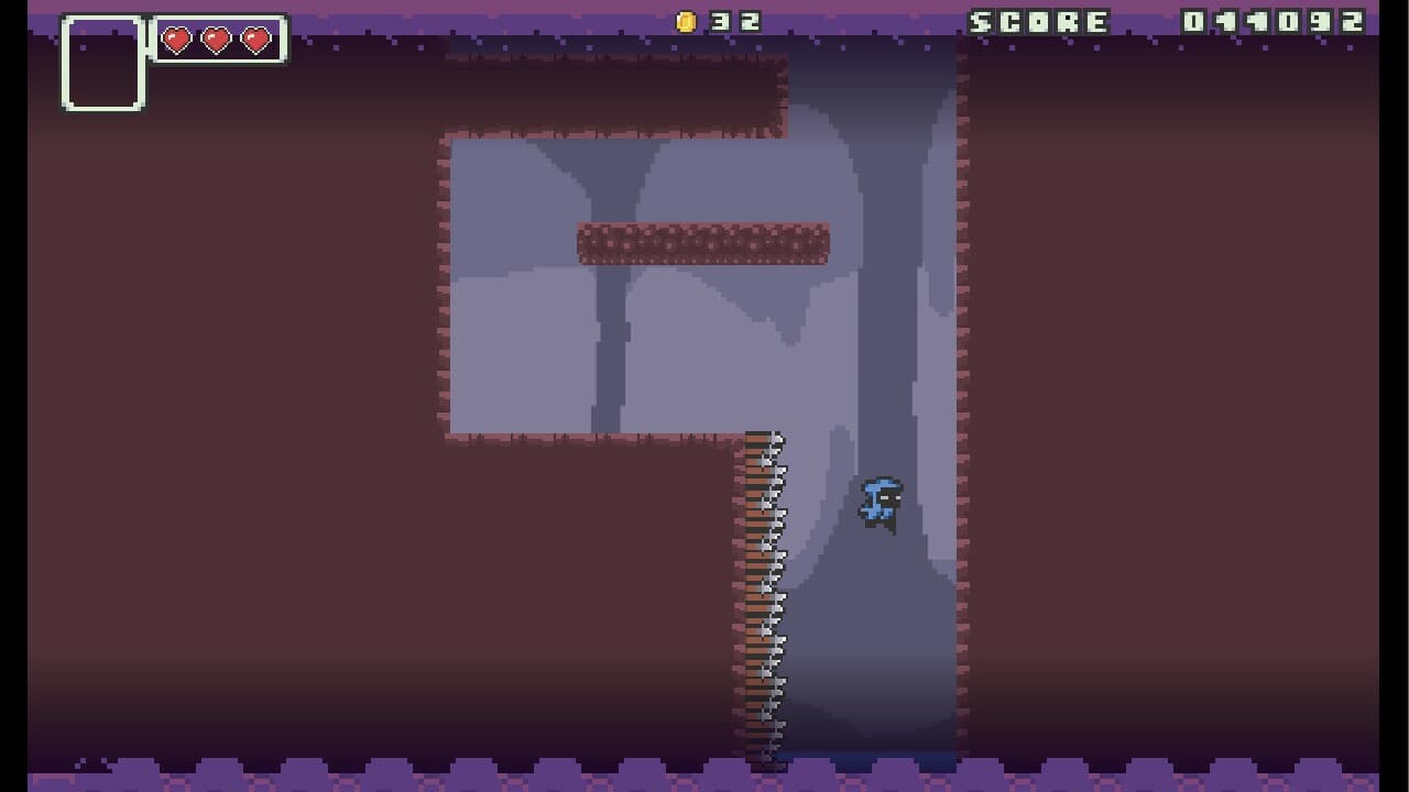 Forest Dash screenshot 5