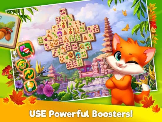 Mahjong Journey screenshot 6