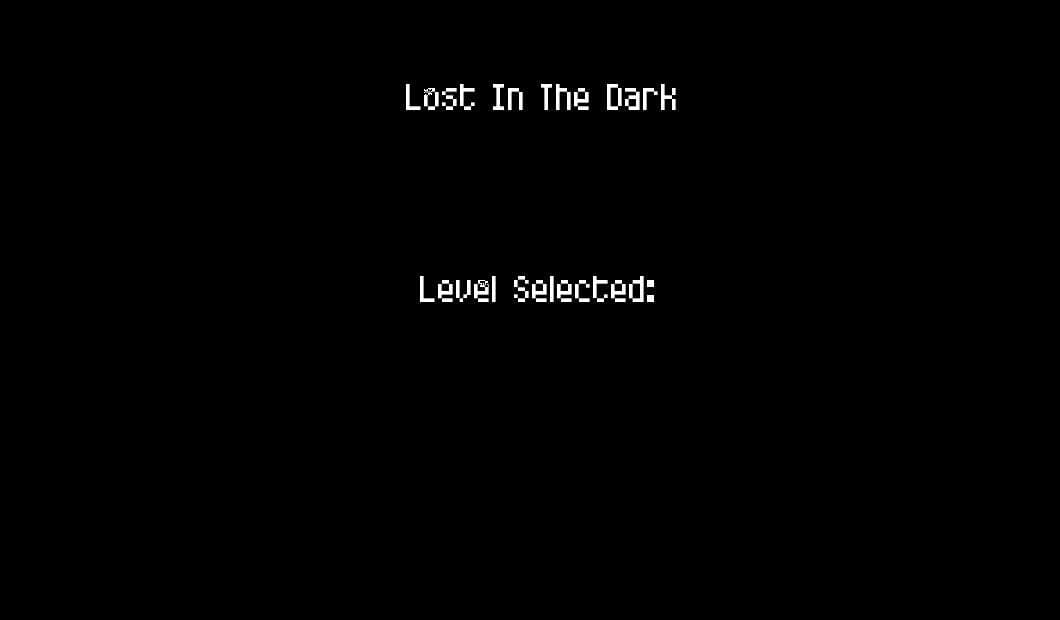 Lost in the Dark (Zoey-21) screenshot 2