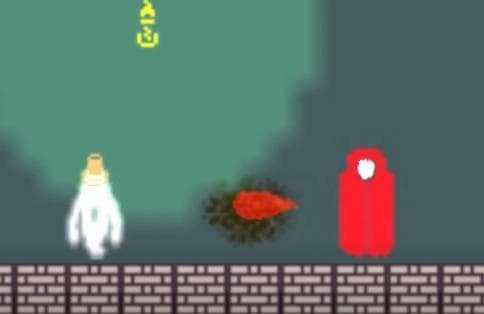 Spirit Mage screenshot 3