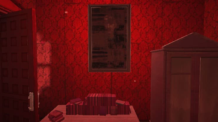 Dear Mom (itch) screenshot 2