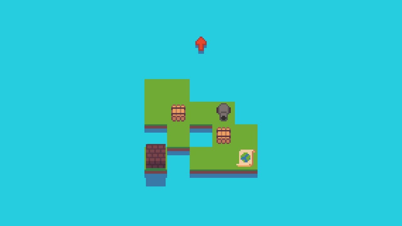 Cartographer Cannon screenshot 4