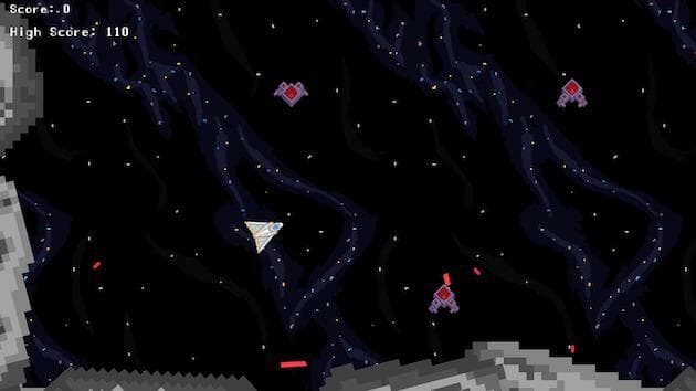 Star War Shooter screenshot 3