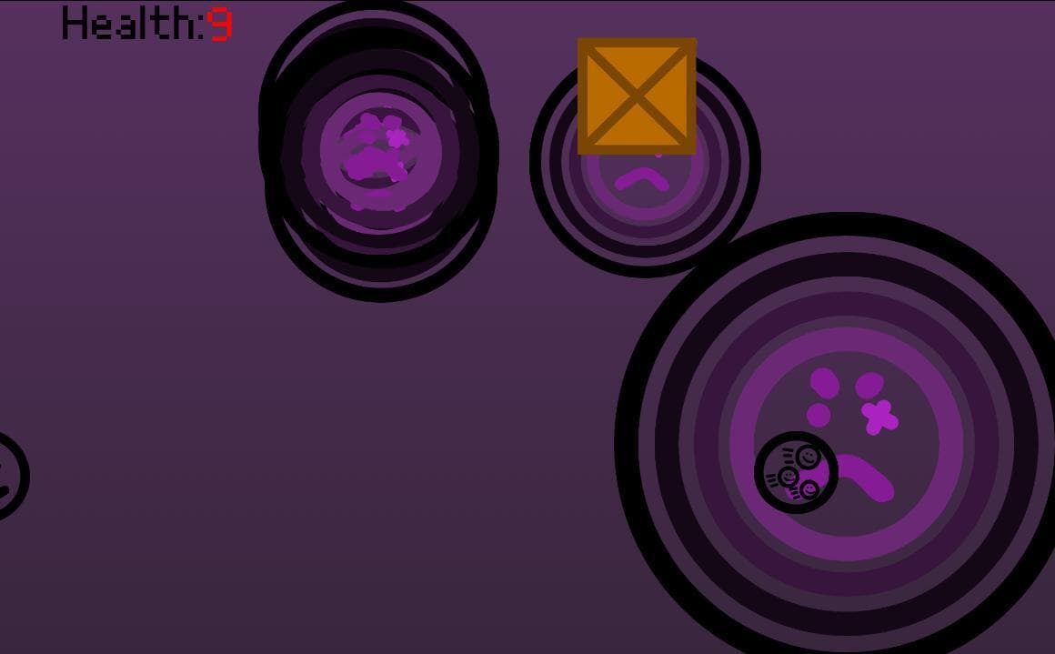 Blob: Chapter 2 screenshot 3