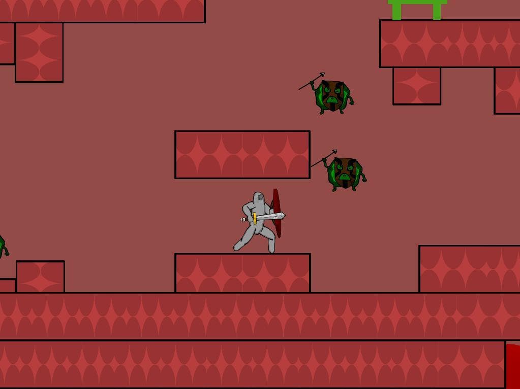 Kidney Krysis screenshot 3