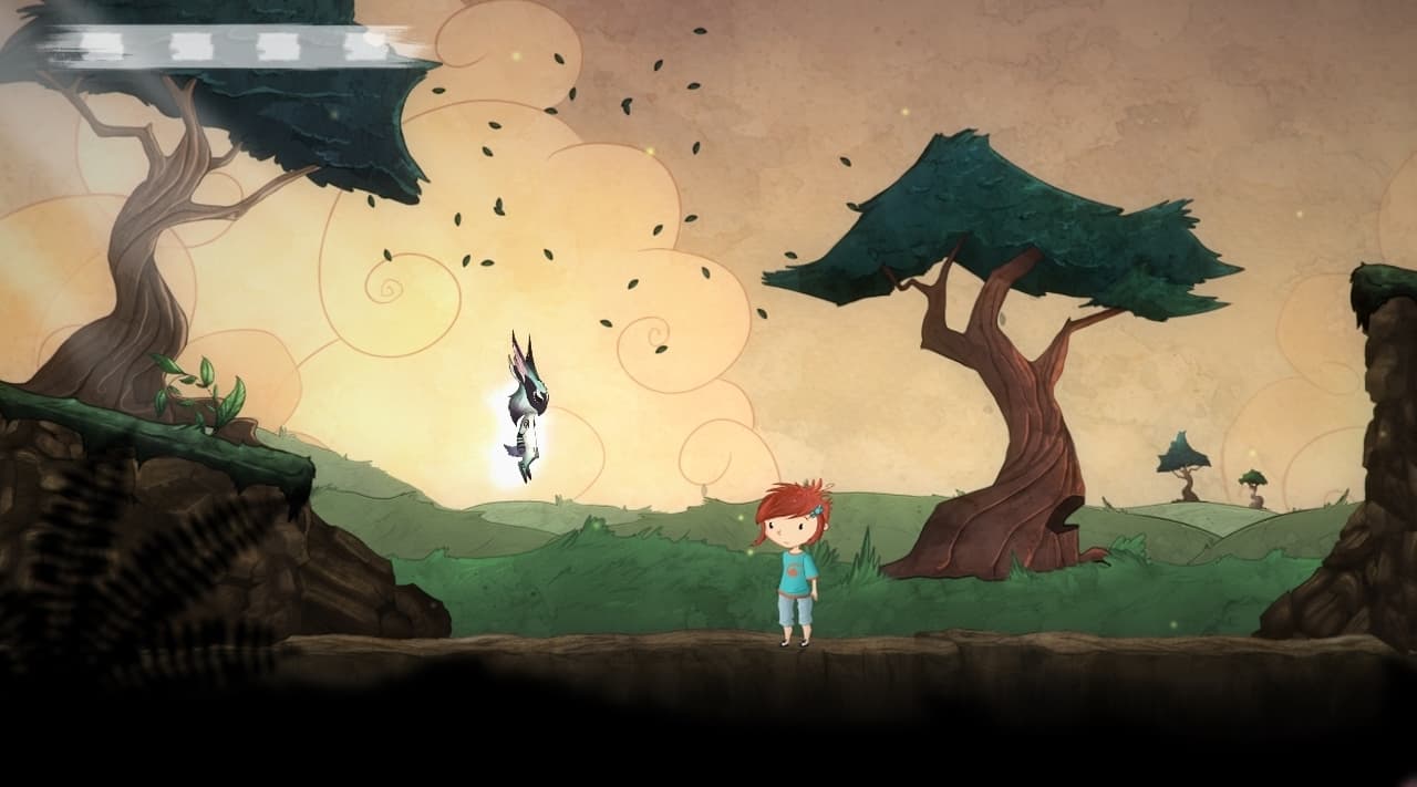 Oneiros - Demo screenshot 3