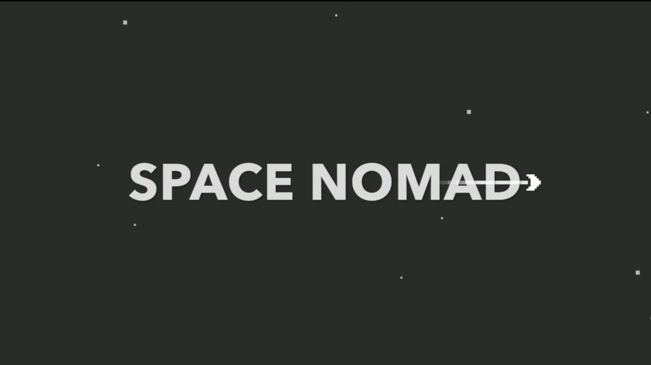 Space Nomad (offlebaggins)