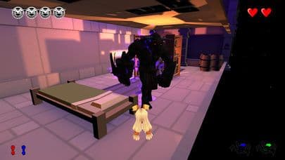 Labyrinth of Minotaur screenshot 3