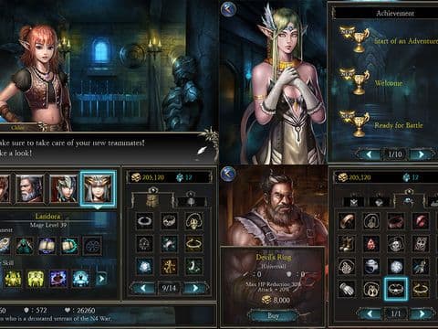 Sefirah free screenshot 5