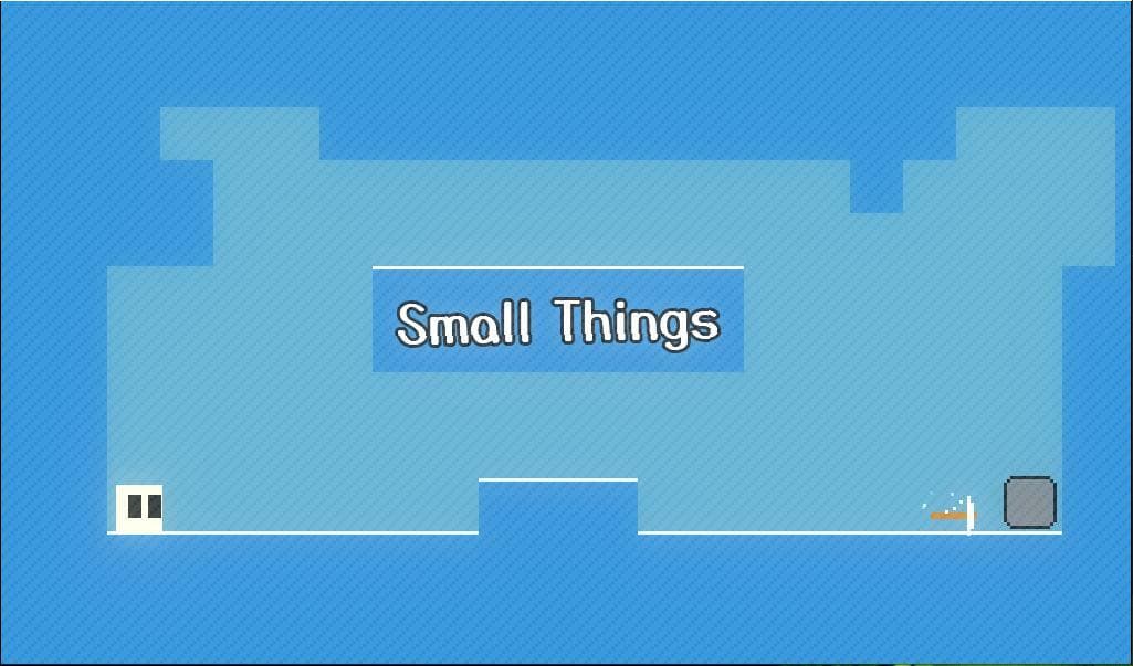 Small Things screenshot 3