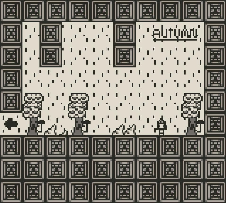 Season Jump (MiniJam Entry) screenshot 4